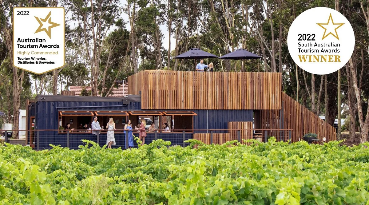 Kimbolton Wines