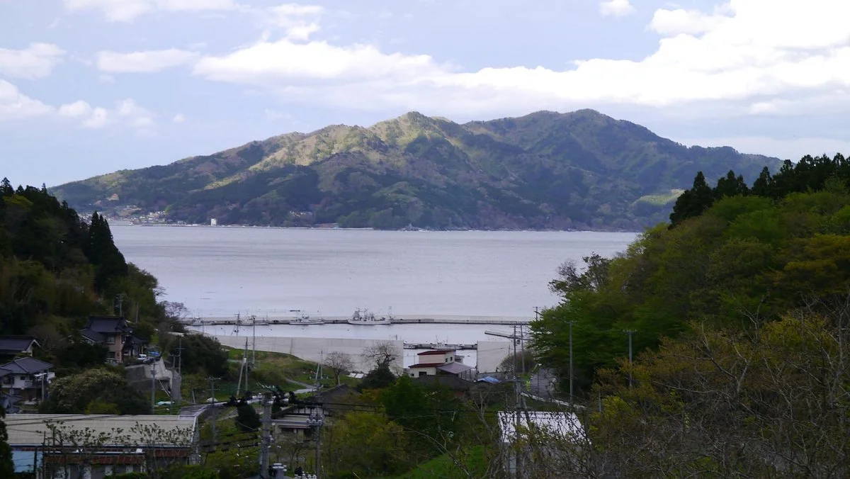 Koishihama Station