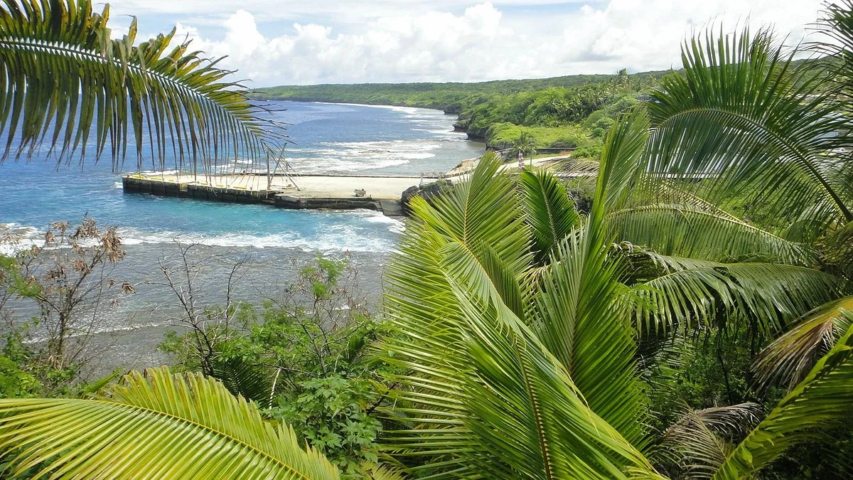 Tomb Point