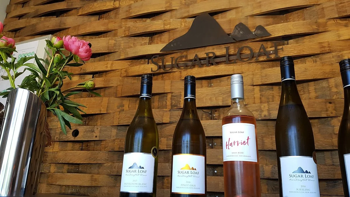 Sugar Loaf Wines