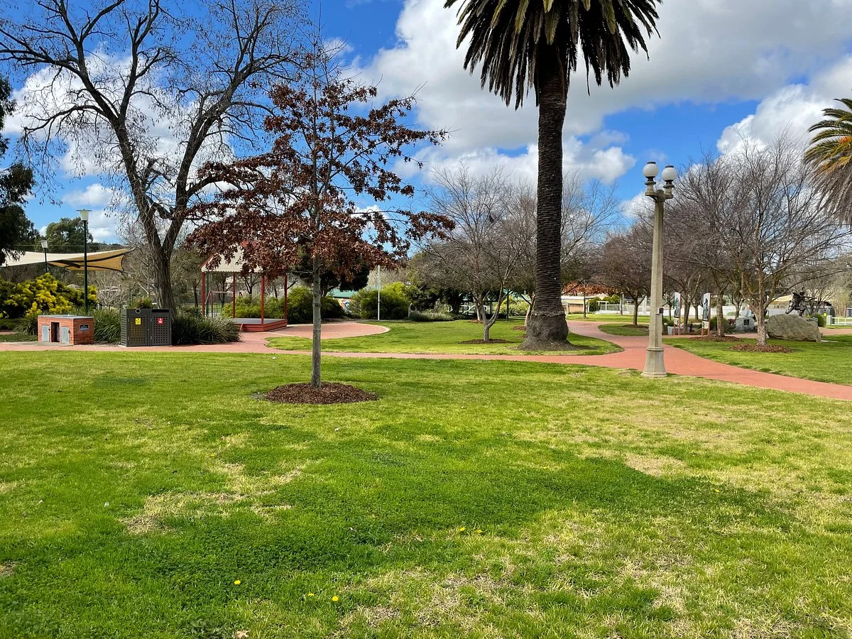 Jacka Park