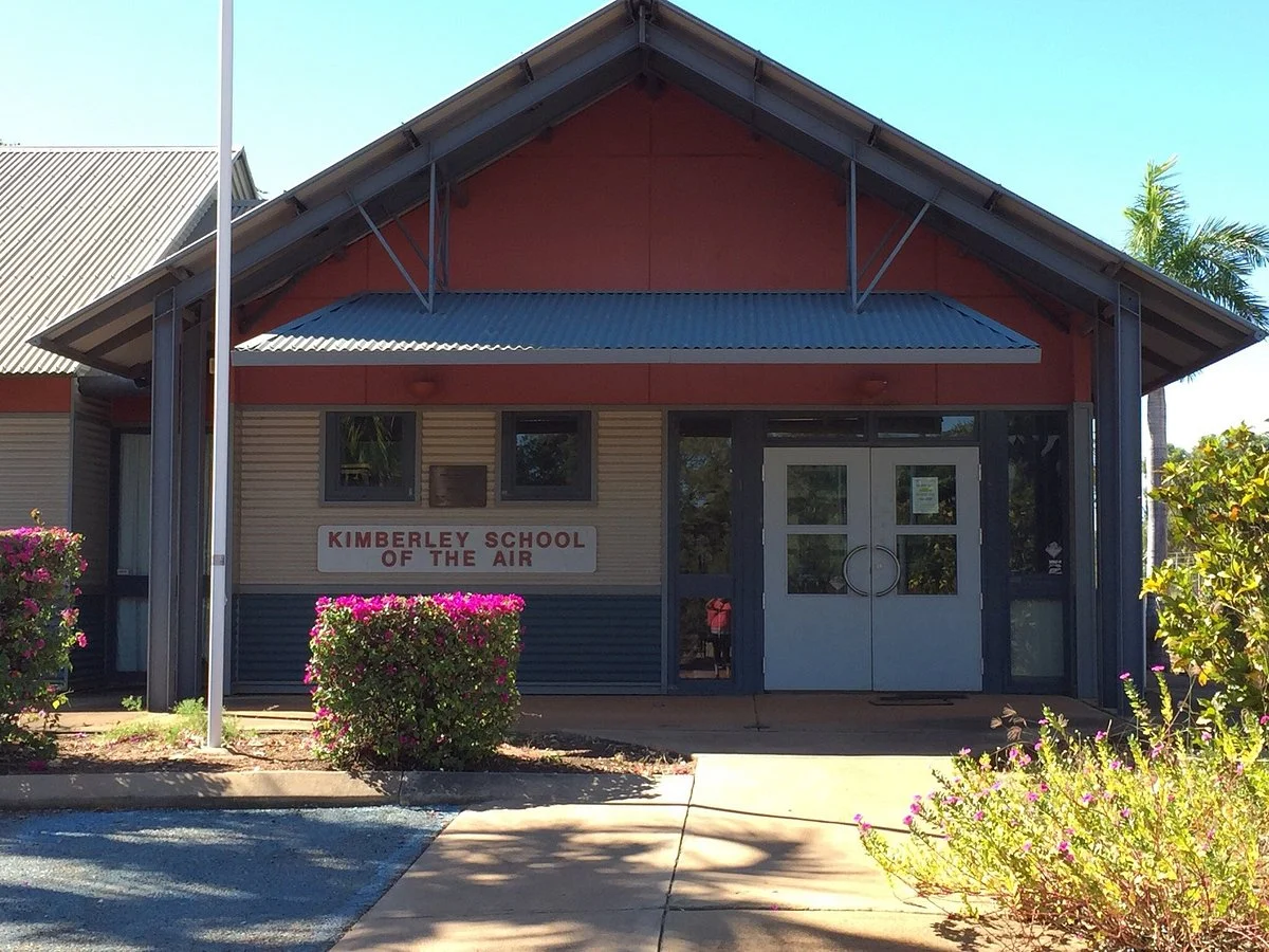 Kimberley School of the Air
