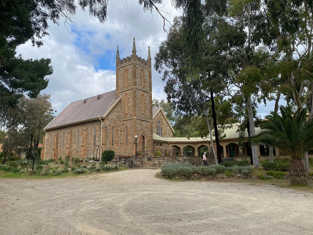 St Michael's Anglican Church