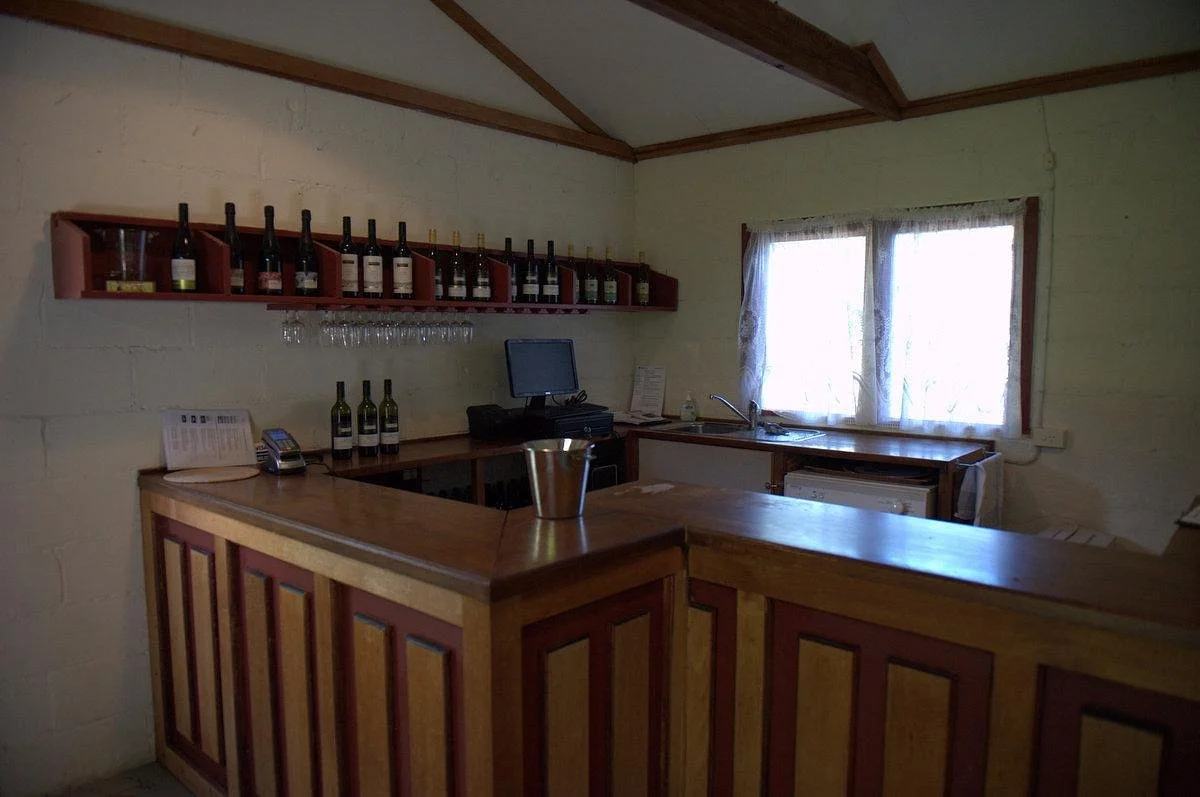 Girraween Estate Winery and Cellar Door