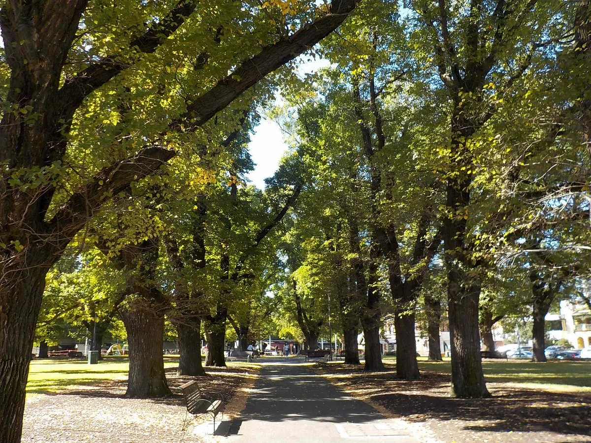 Argyle Square