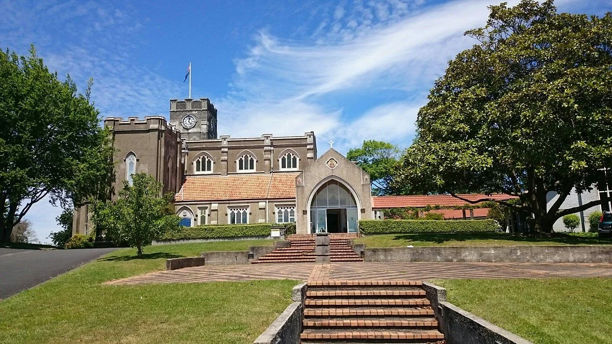 Cathedral Church of St Peter