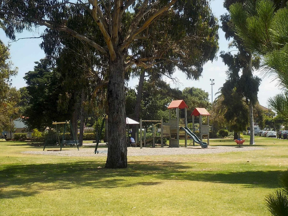 Dennis Reserve