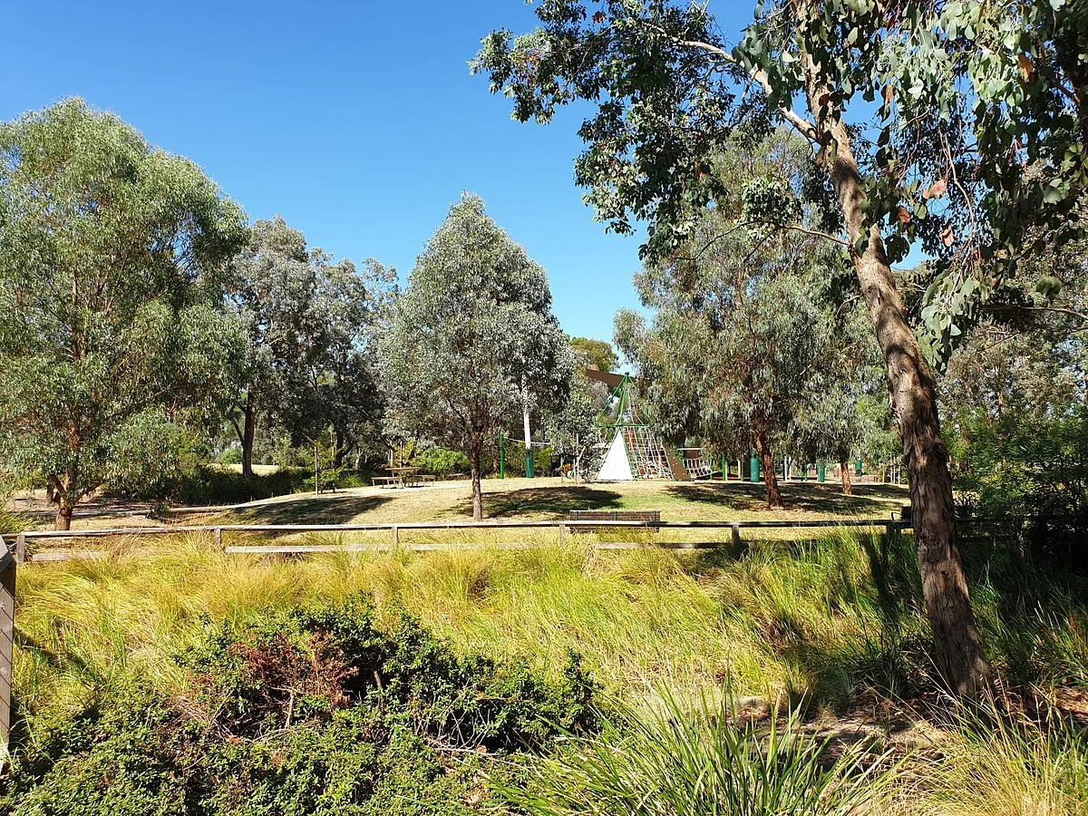 Greythorn Park