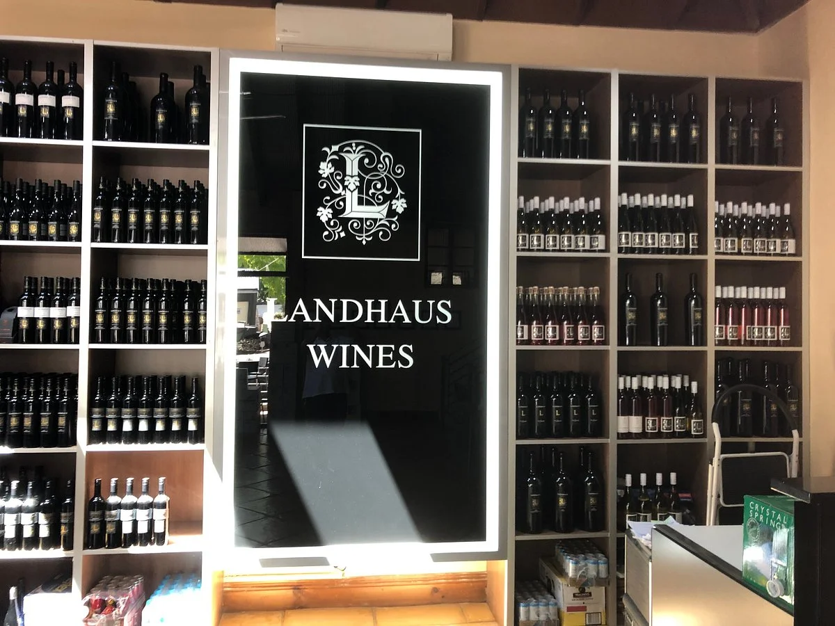 Landhaus Wines