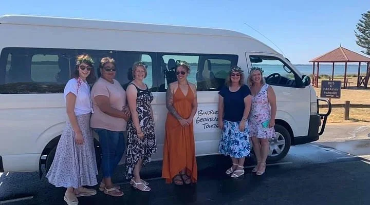 Harvey Tourist Precinct