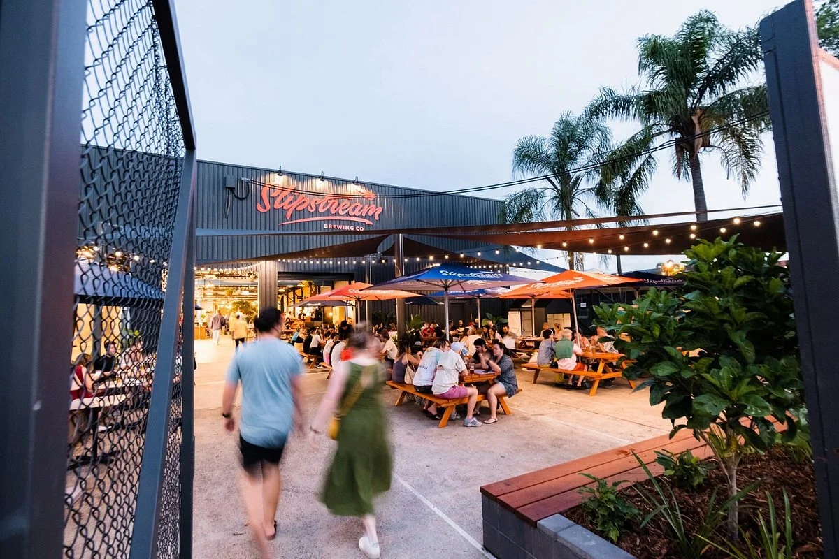 Slipstream Brewing