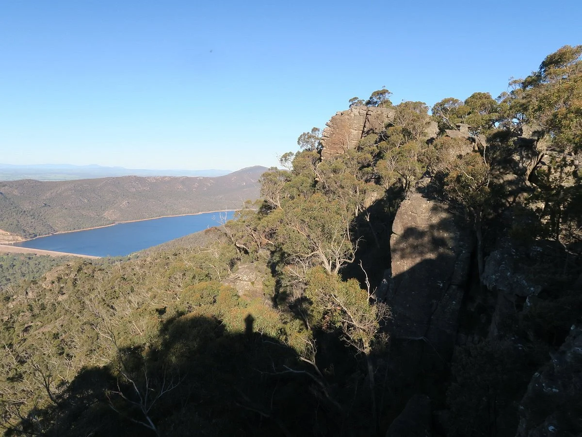Lakeview Lookout