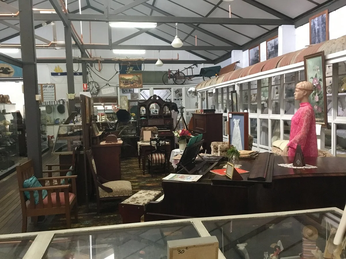Bowraville Folk Museum