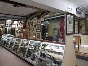Queensland Military Memorial Museum