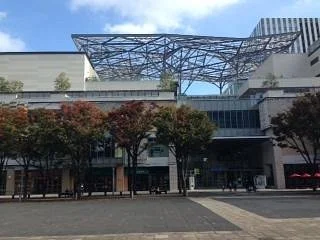 MARK IS Minatomirai