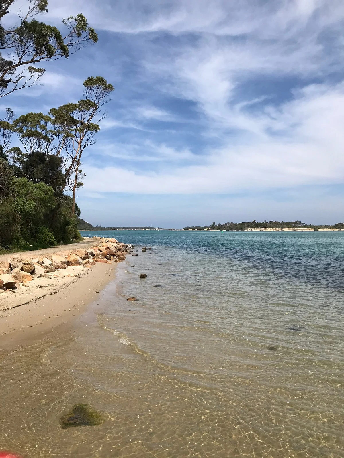 Kalimna Jetty Walk