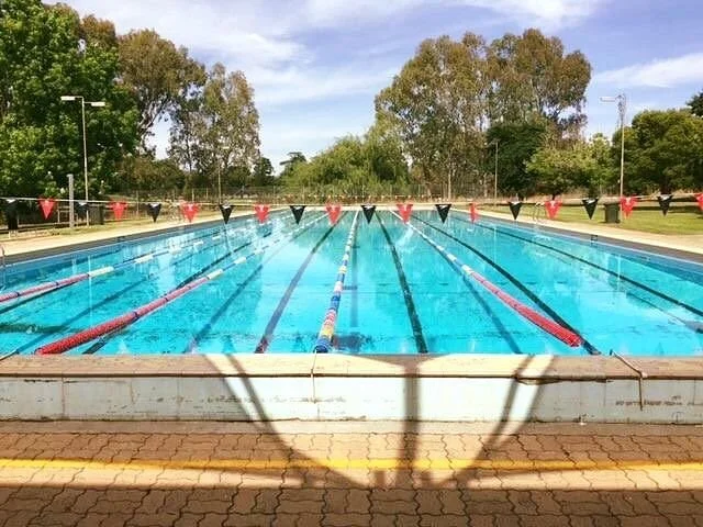 Benalla Aquatic Centre