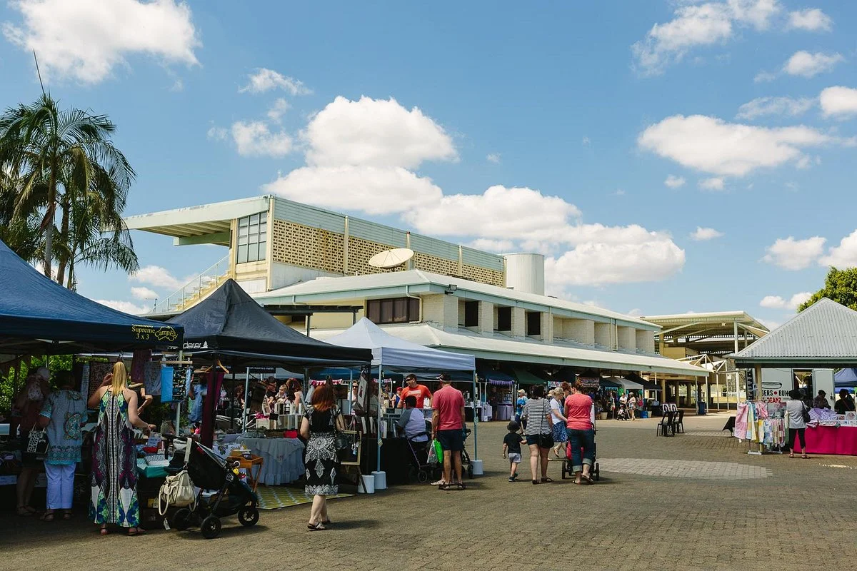 The Handmade Expo Market