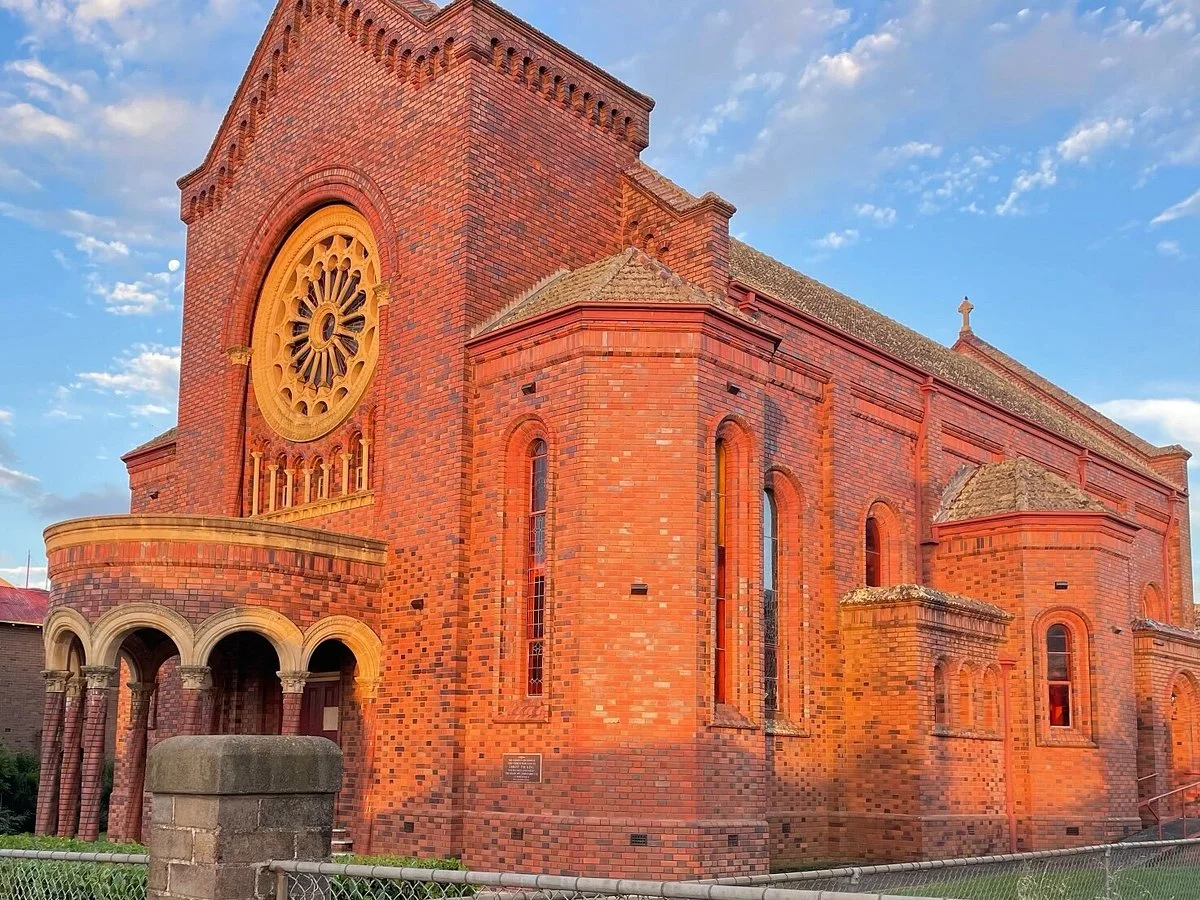 Church of Christ the King