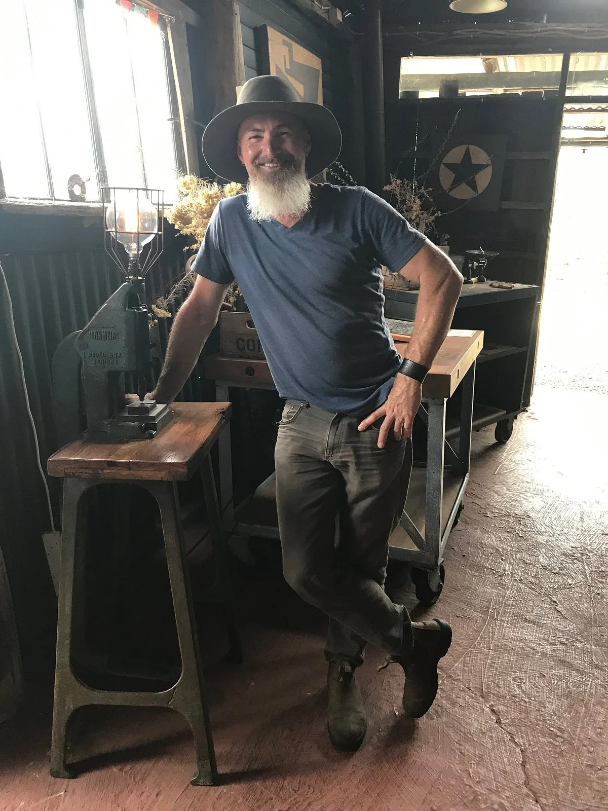 Century Salvage
