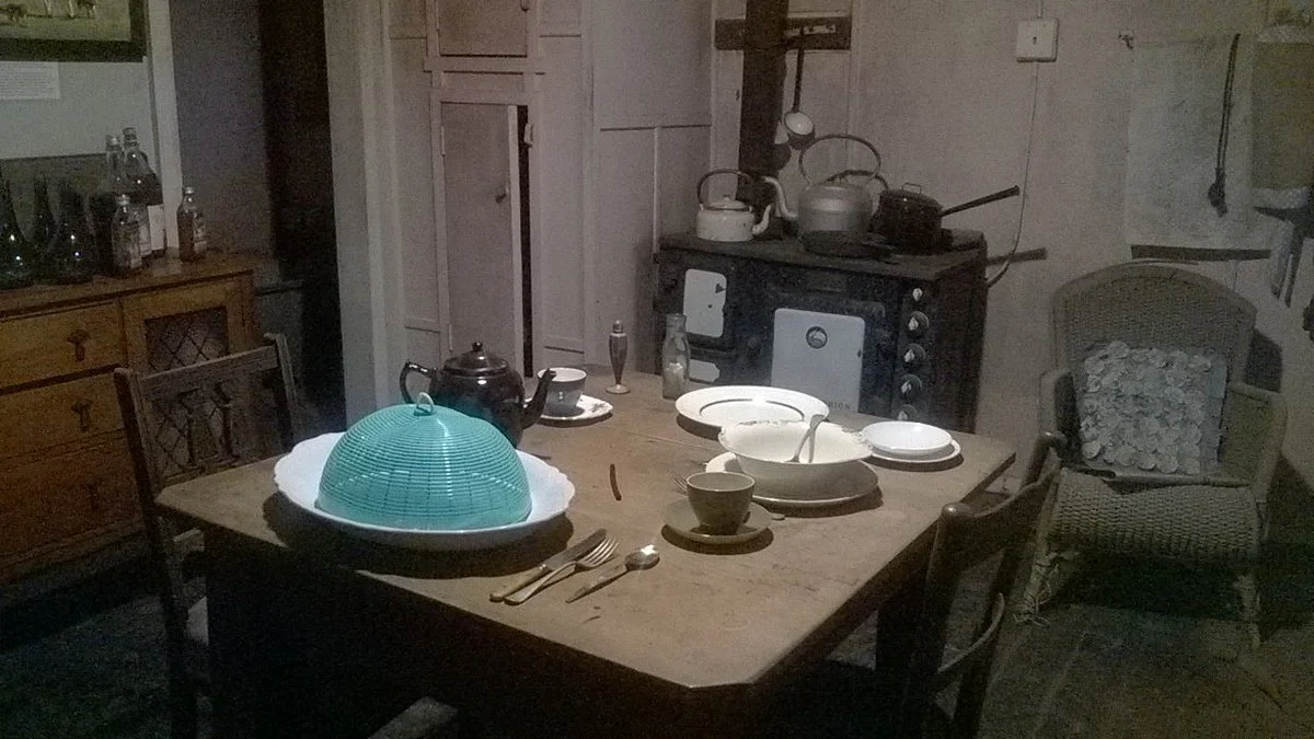 PioPio and districts museum,