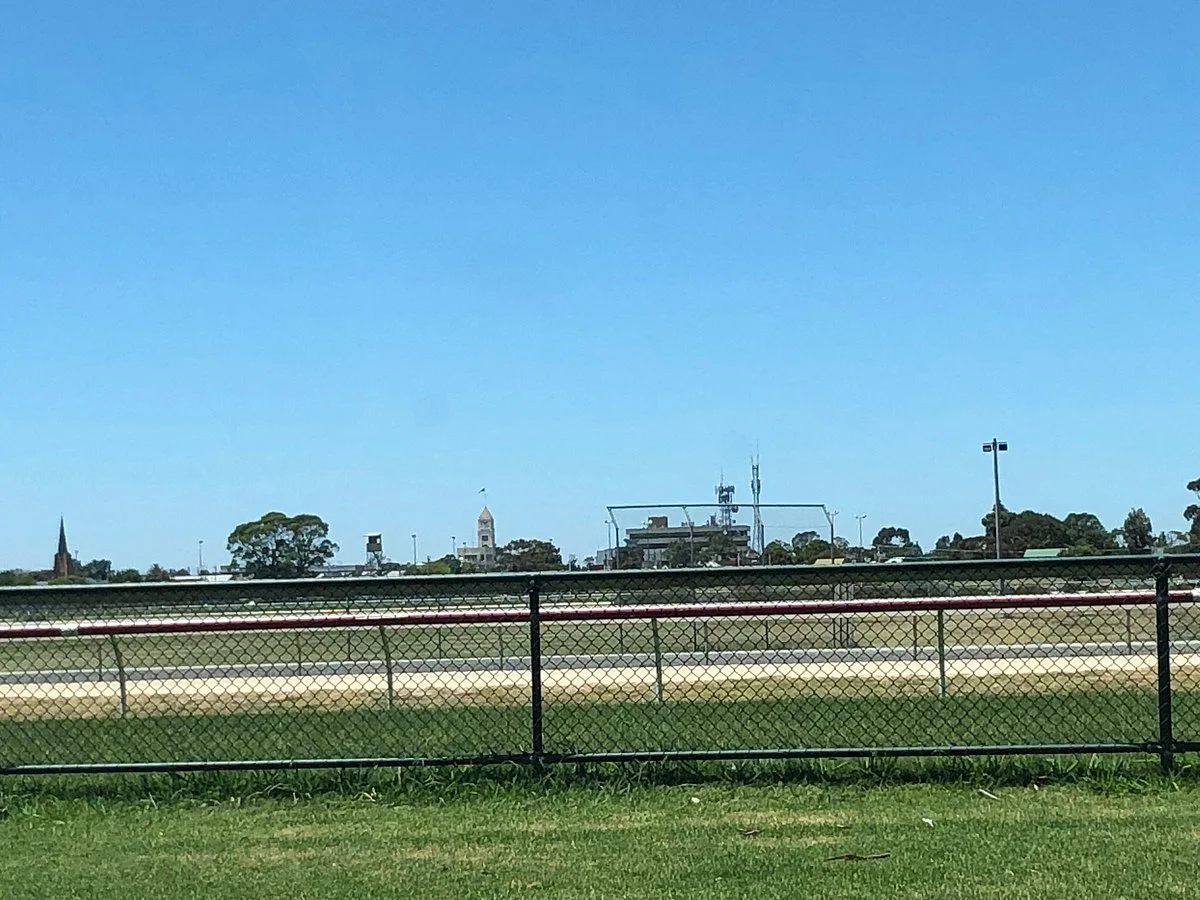 Horsham Racecourse