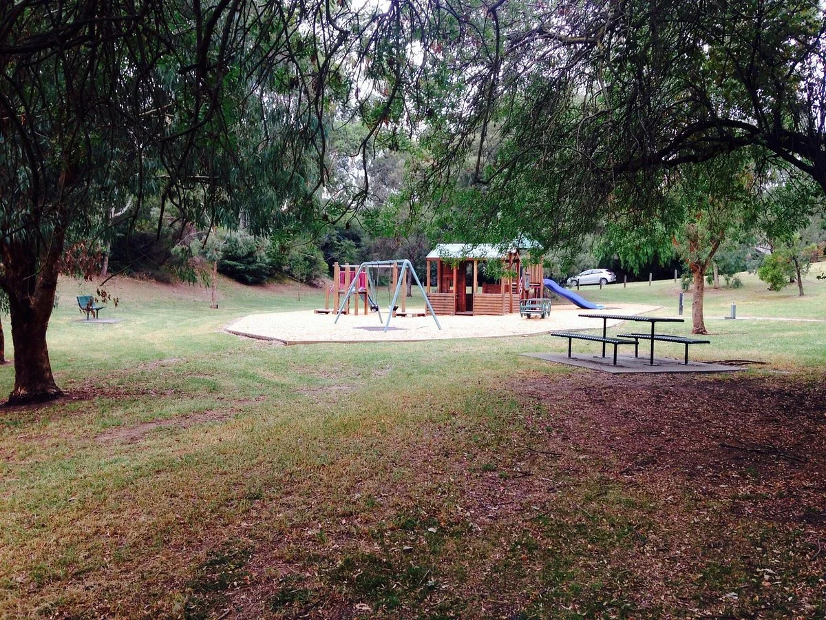 Kate Campbell Reserve