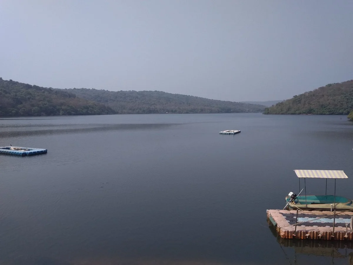 Bhagwati Temple