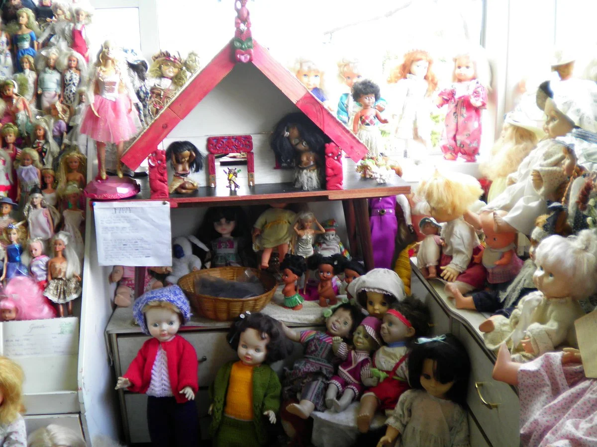 Dollyworld
