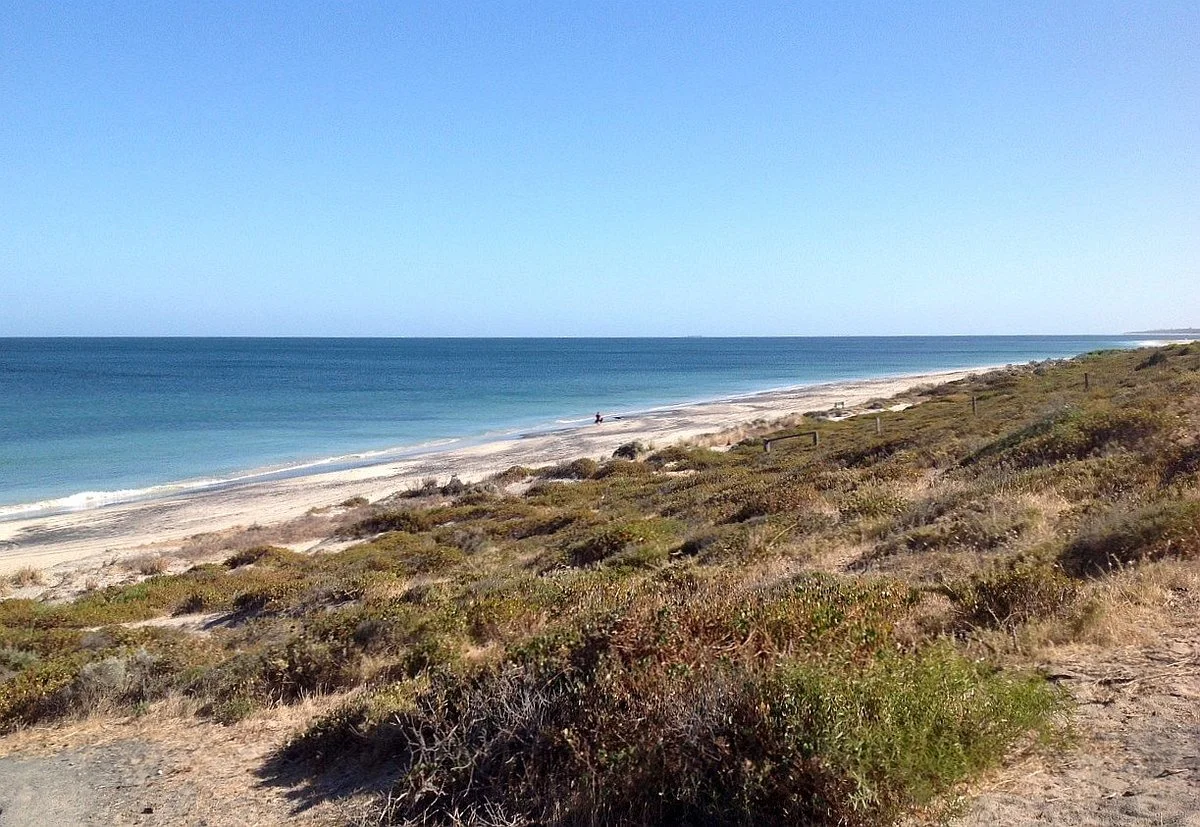 Minninup Beach