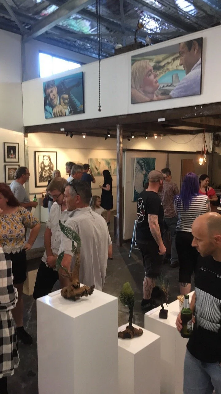 Studio 281 Custom Framing & Art Gallery