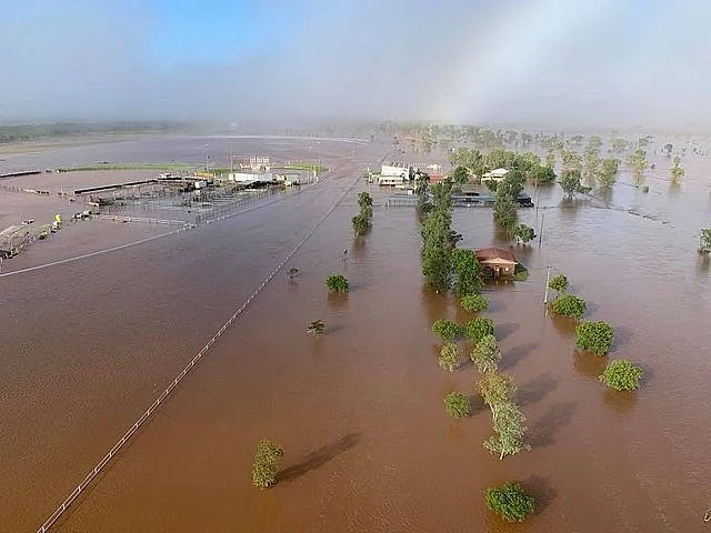 Boulia Turf Club
