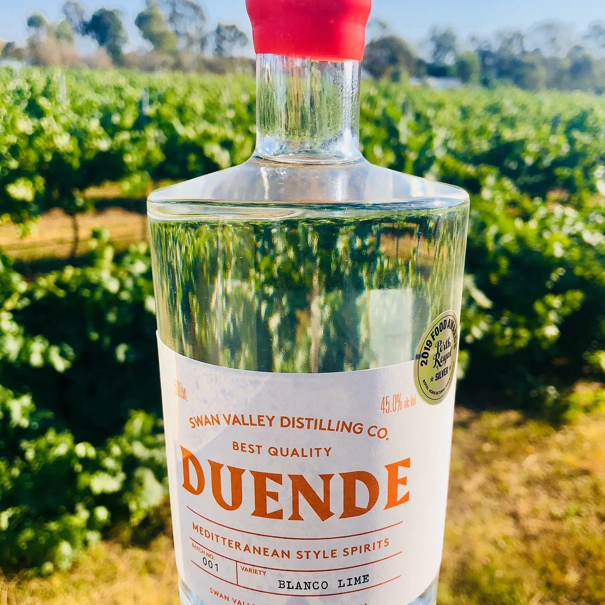 Swan Valley Gin Company