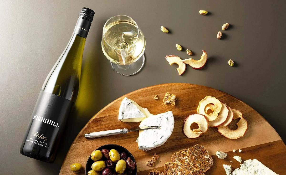 Kirrihill Wines