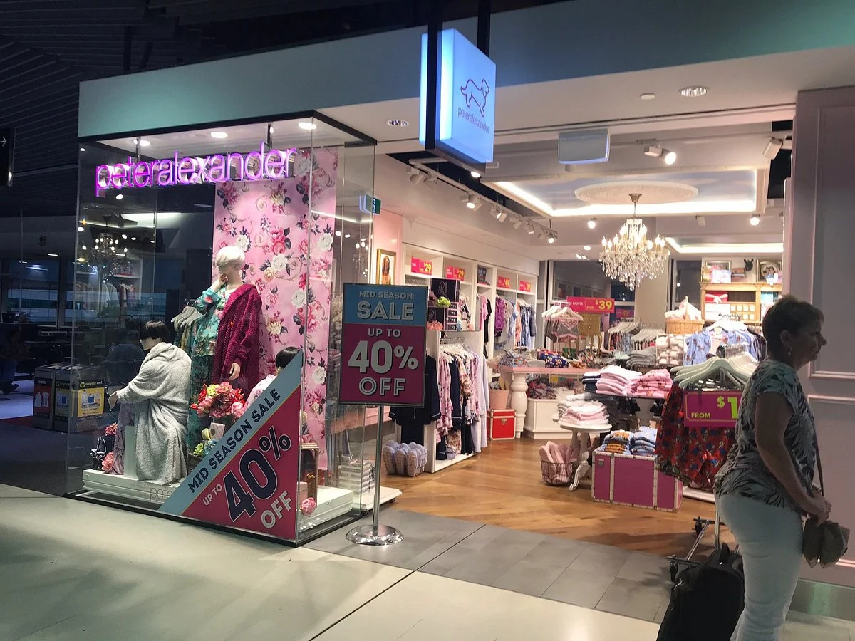 Peter Alexander