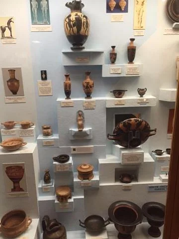 Museum of Antiquities