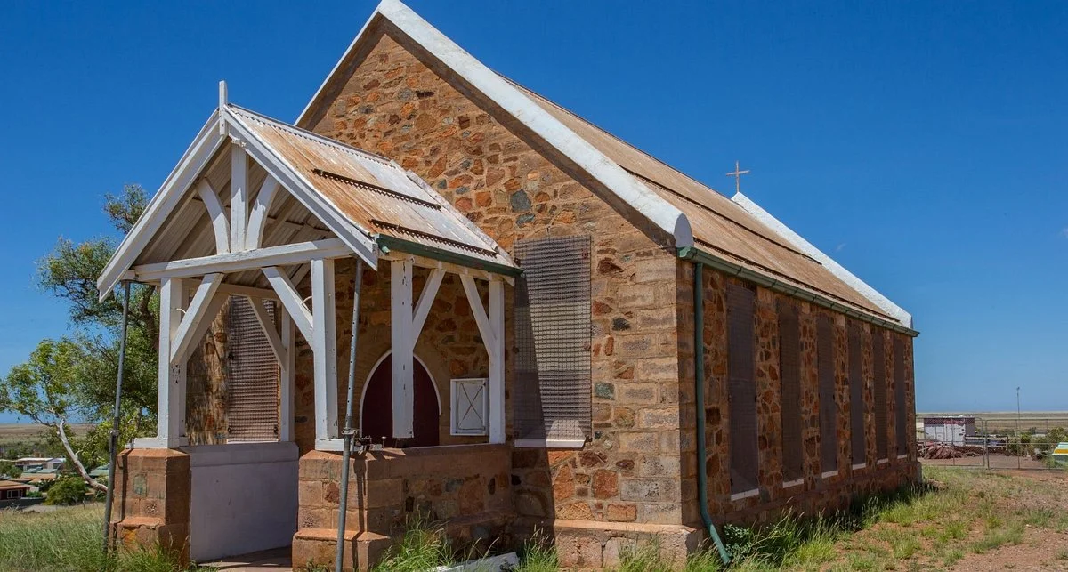 Roebourne Heritage Trail