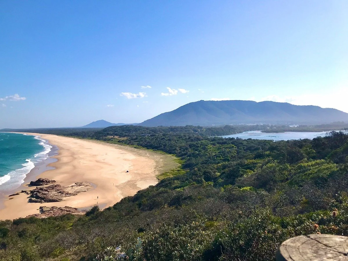 Kattang Nature Reserve
