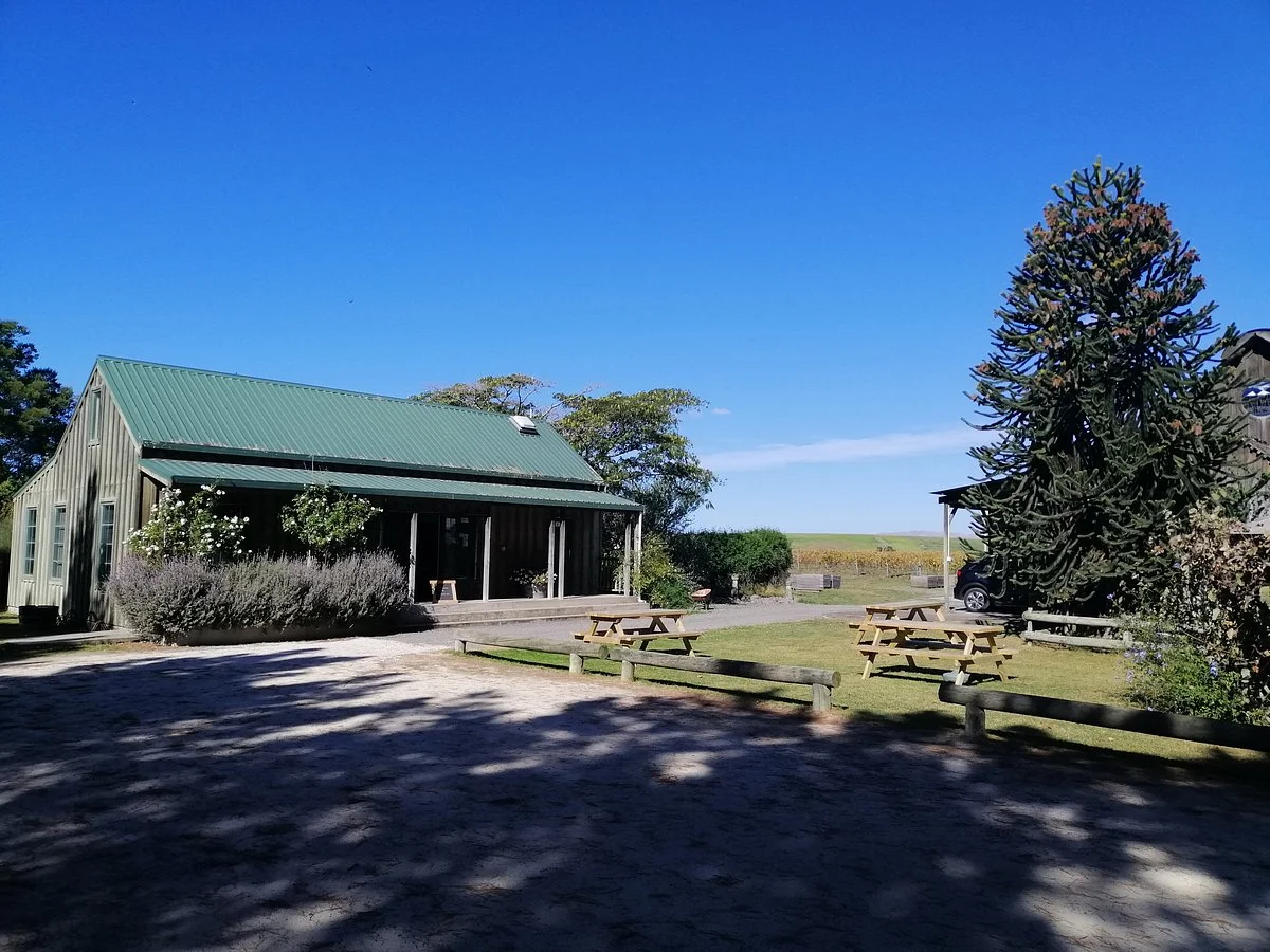 Stonecroft Wines