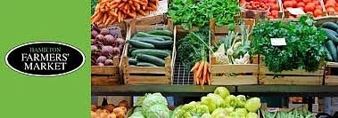 Hamilton Farmers' Market