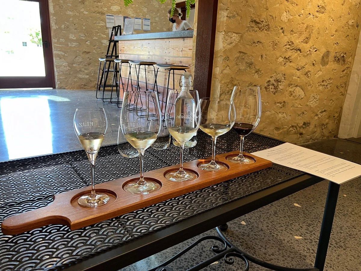 Padthaway Estate Winery