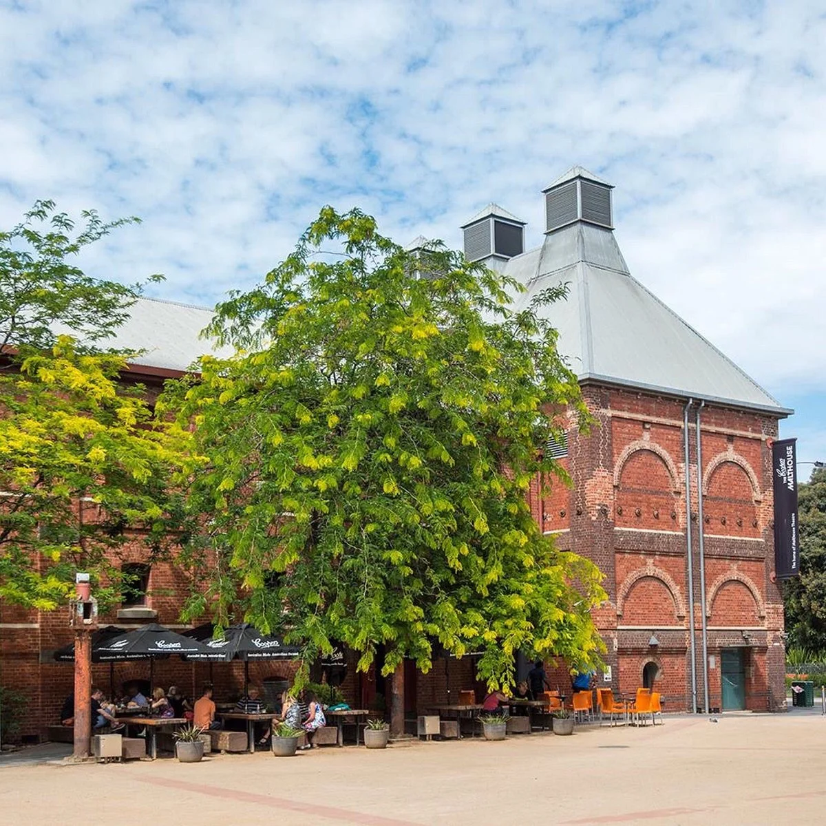 Malthouse Theatre
