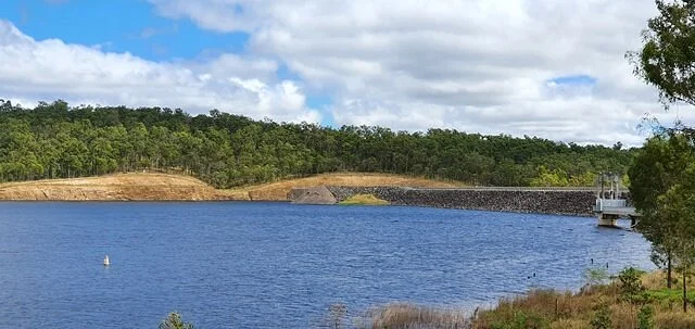 Bjelke Petersen Dam