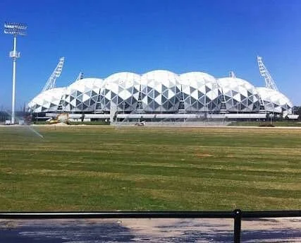 Olympic Park Oval