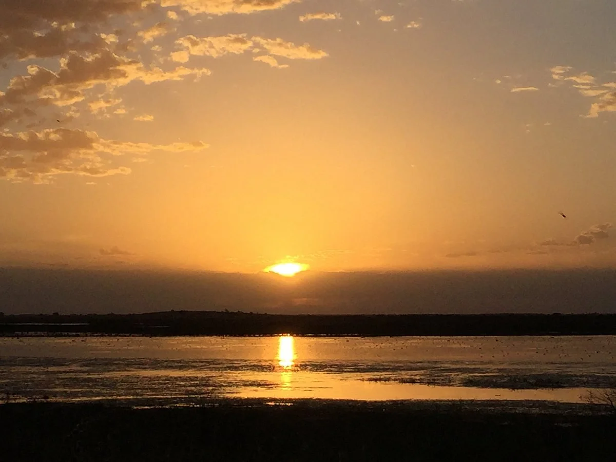 Bool Lagoon