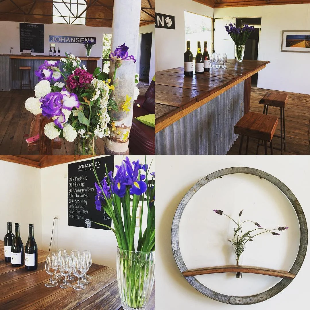 Johansen Wines