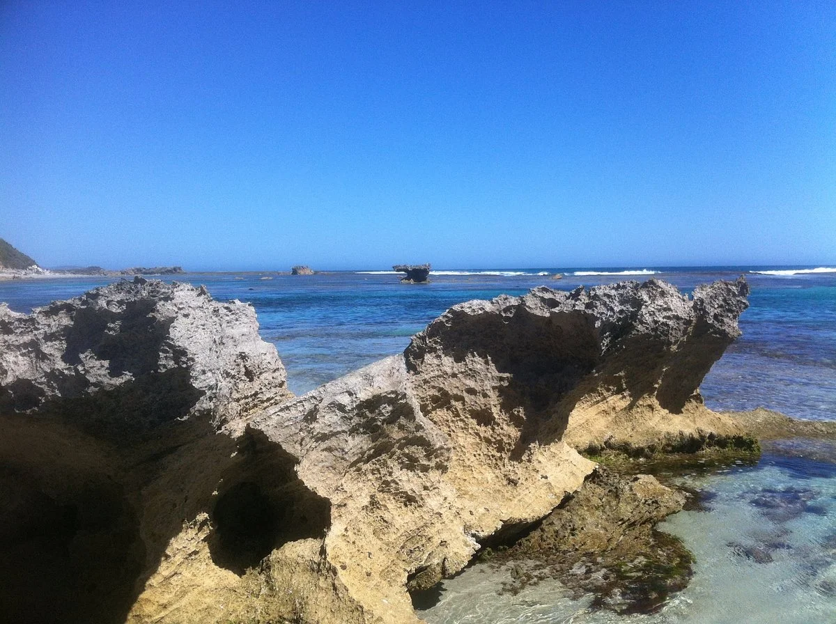 Anvil Beach