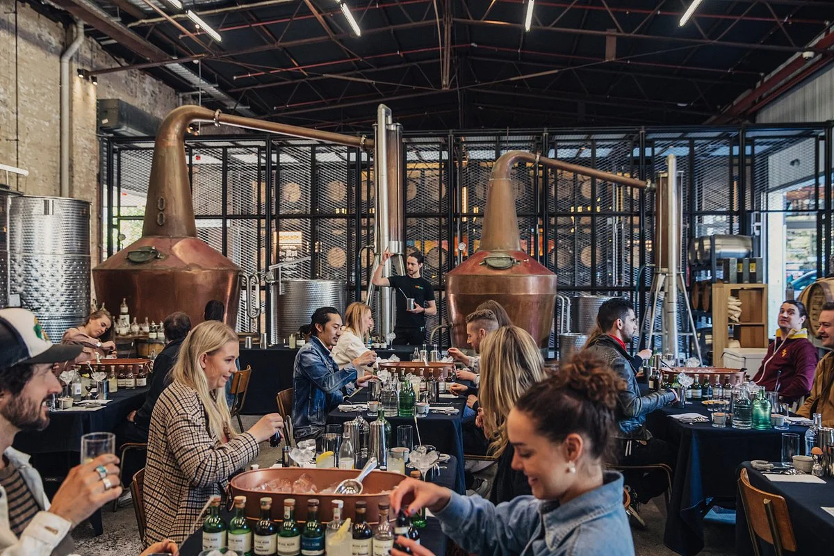 Archie Rose Distilling Co.