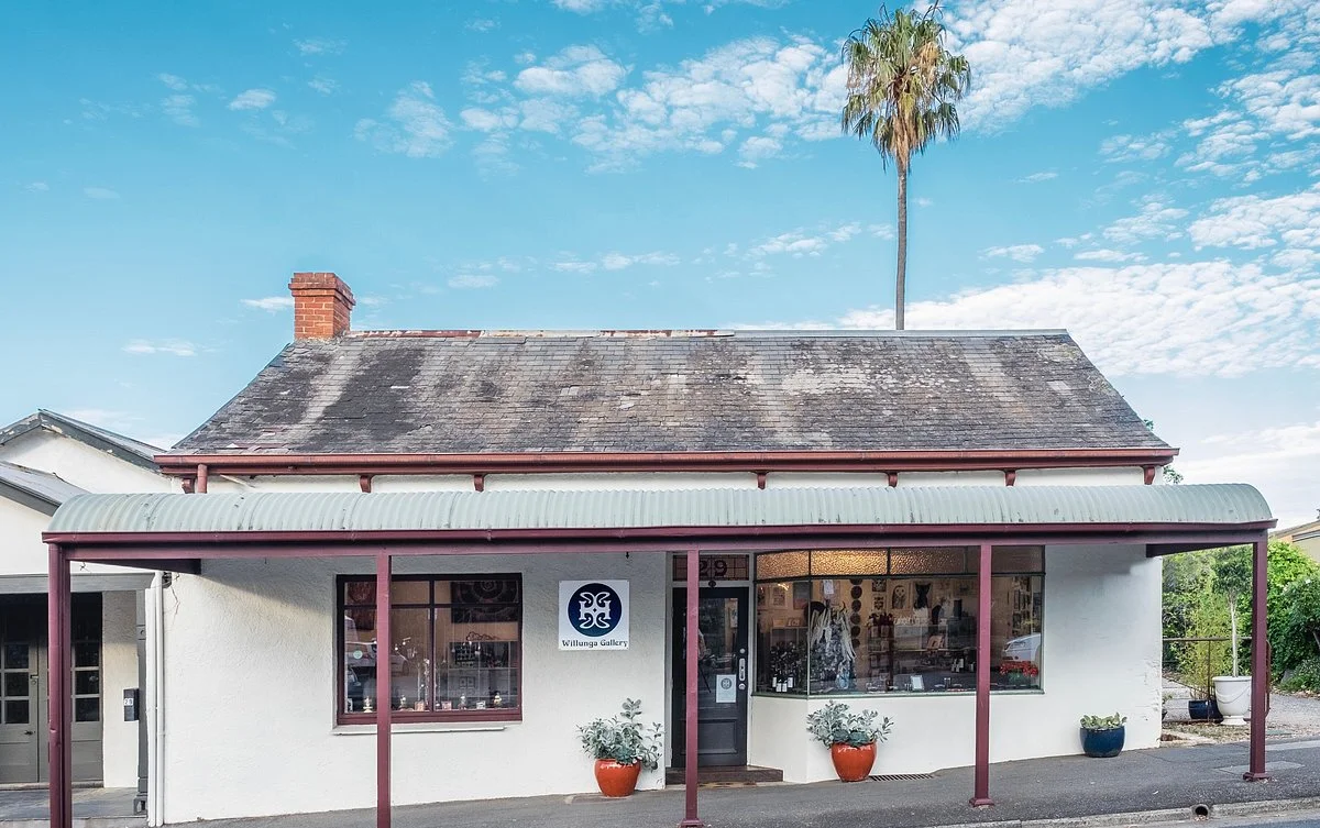 Willunga Gallery