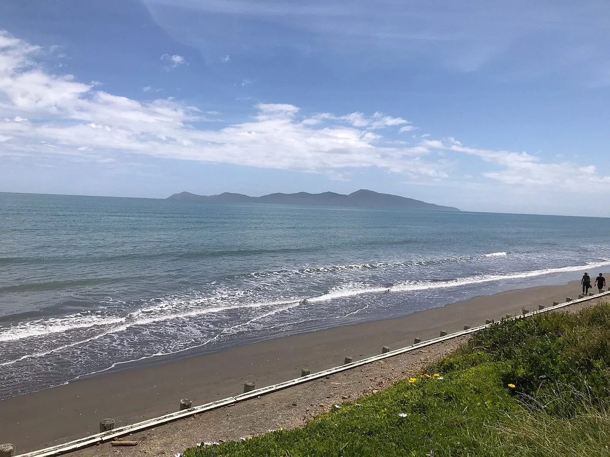 Te Ara o Whareroa Trail